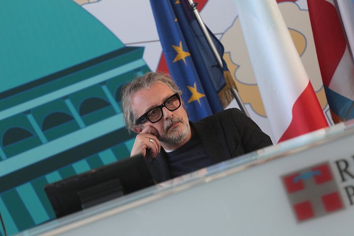 Governo Pd-M5S, il segretario metropolitano Carretta: &quot;Direzione nazionale dem faccia referendum interno&quot;