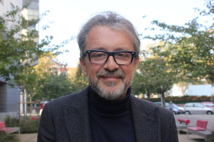 Mimmo Carretta Mimmo Carretta