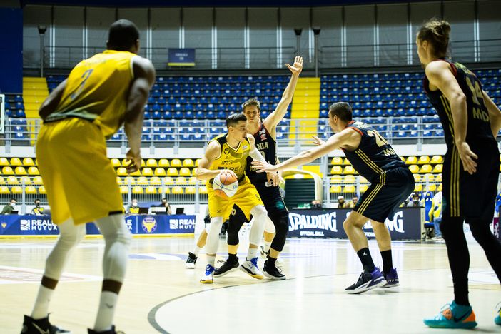 Foto di Giulia Serafini/Basket Torino Foto di Giulia Serafini/Basket Torino