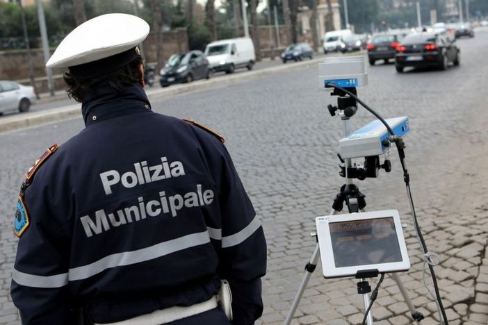Torino il comune più 'multato' del Piemonte: oltre 54 milioni di euro nel 2023 Torino il comune più 'multato' del Piemonte: oltre 54 milioni di euro nel 2023