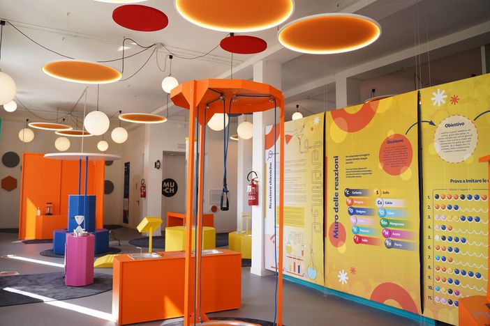 museo della Chimica di Settimo Torinese