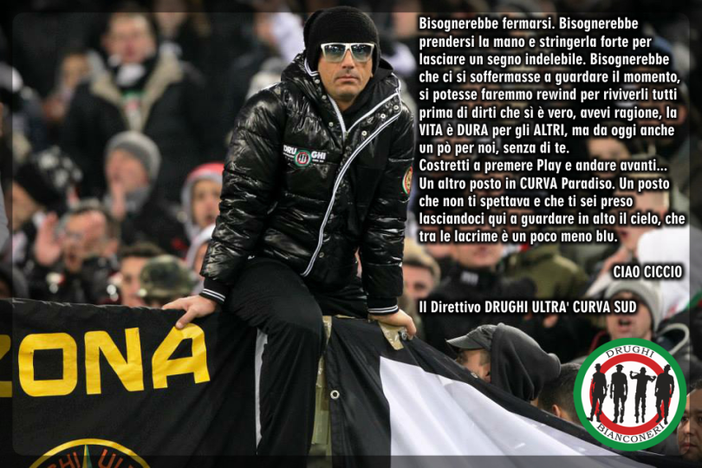 “Caso Bucci”: lo scheletro e le ferite sulla pelle, sveleranno il giallo sulla sua morte