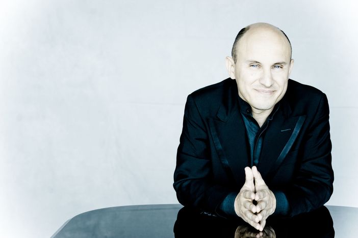 Il pianista argentino Nelson Goerner in concerto al Conservatorio Giuseppe Verdi