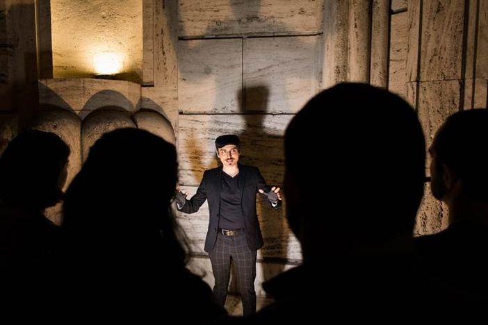 Con "Notturni della Città" prende il via il Nice Festival Torino