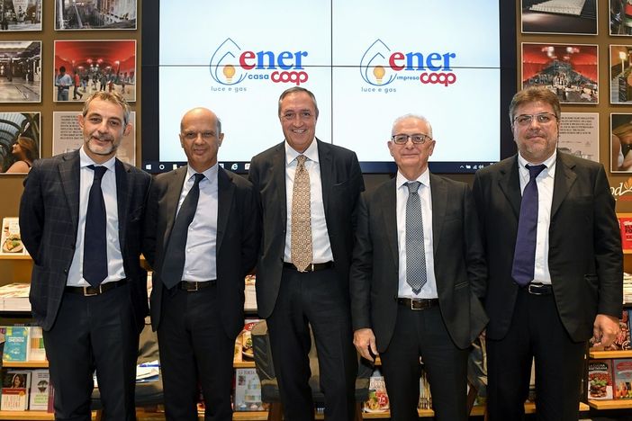 Il nuovo volto dell'energia con Nova Coop: chiarezza e trasparenza per soci e clienti [VIDEO]