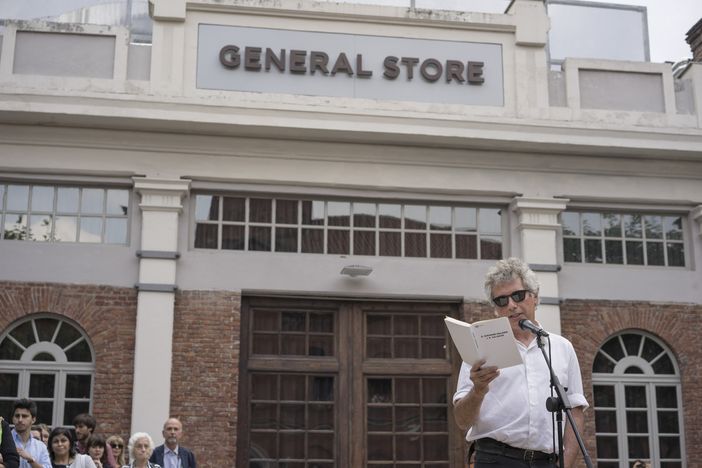 Holden start 2020, il festival della narrazione che inaugura l’anno più pazzo della Scuola