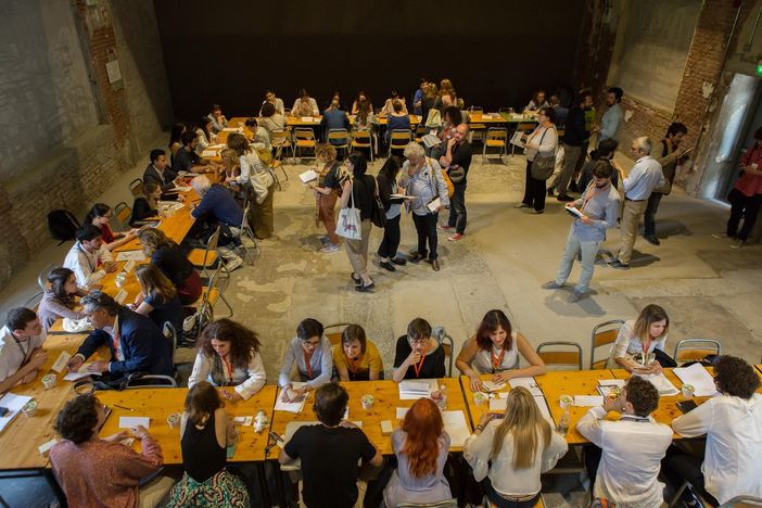 Opening Doors, da mercoledì 5 a venerdì 7 giugno alla Holden Opening Doors, da mercoledì 5 a venerdì 7 giugno alla Holden