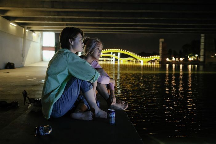 Tff38, un weekend per veri cinefili: ecco le recensioni dei film in concorso Tff38, un weekend per veri cinefili: ecco le recensioni dei film in concorso