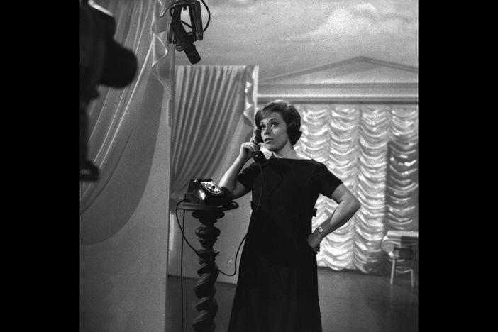 Il Torino Film Festival omaggia Franca Valeri: oggi il documentario in anteprima mondiale