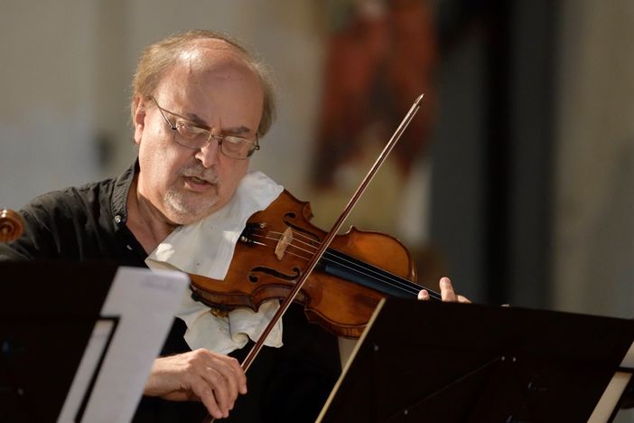 Il 15 febbraio al Conservatorio Giuseppe Verdi il concerto &quot;TETRAEDRO (Il fuoco)&quot;