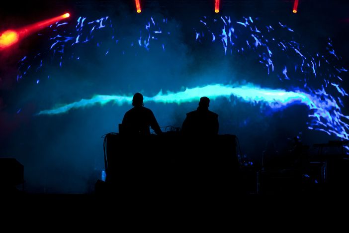 Alle Ogr la rassegna "Forte movimento" per il Salone del Libro Alle Ogr la rassegna "Forte movimento" per il Salone del Libro