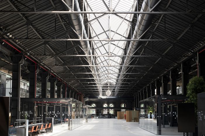 Fondazione CRT e Ogr lanciano Impact Deal, programma europeo di accelerazione d'impresa Fondazione CRT e Ogr lanciano Impact Deal, programma europeo di accelerazione d'impresa