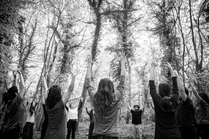 Gran Paradiso dal Vivo, sabato e domenica spettacolo itinerante con 10 performer