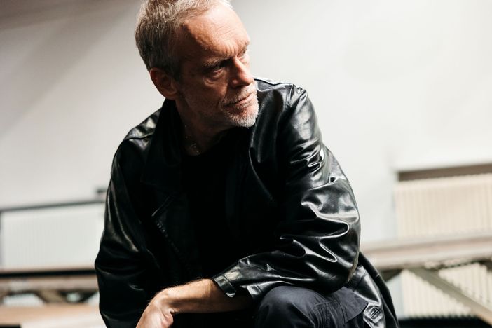 Otello - foto di Luigi De Palma