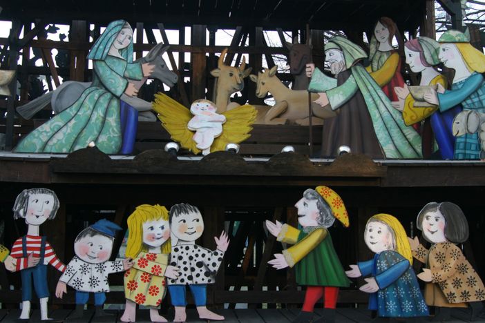 Torino Natale Magico: sabato 8 la notte magica dei musei Torino Natale Magico: sabato 8 la notte magica dei musei