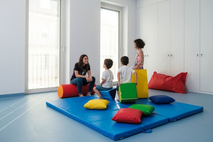 Il 12 ottobre Smart Family Day da Paideia Il 12 ottobre Smart Family Day da Paideia