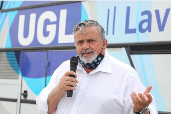 Ugl Metalmeccanici Torino discute su ‘Sviluppo e prospettive occupazionali per l’automotive’ Ugl Metalmeccanici Torino discute su ‘Sviluppo e prospettive occupazionali per l’automotive’