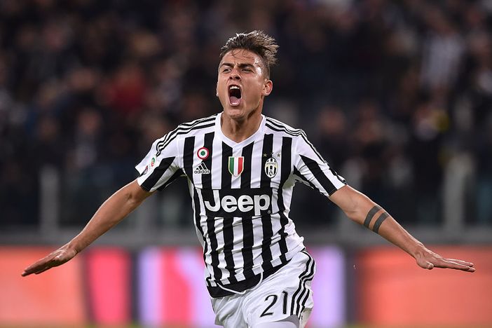 Coronavirus, Dybala sta uscendo dalla paura: "Ora va meglio, provo a fare allenamento" Coronavirus, Dybala sta uscendo dalla paura: "Ora va meglio, provo a fare allenamento"