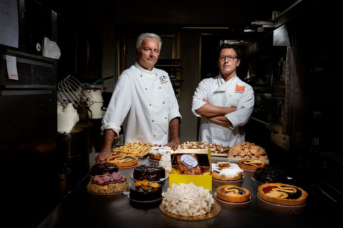 Pasticceria Dell'Agnese Pasticceria Dell'Agnese