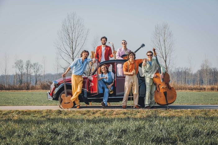 Regina Music Fest, a festa della musica dedicata ai piccoli ricoverati, lunedì 2 in Piazza Polonia