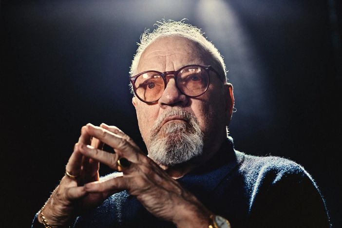 Paul Schrader premiato con la Stella della Mole al Museo del Cinema di Torino