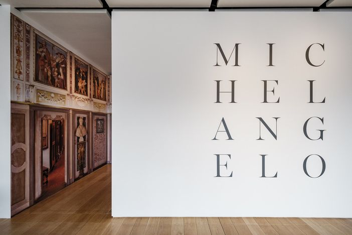 Le visite guidate alla mostra  &quot;Michelangelo. Disegni da Casa Buonarroti&quot;