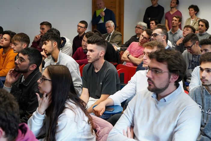 Hackathon Green Camp in Piemonte: la rivoluzione 4.0 delle risorse umane