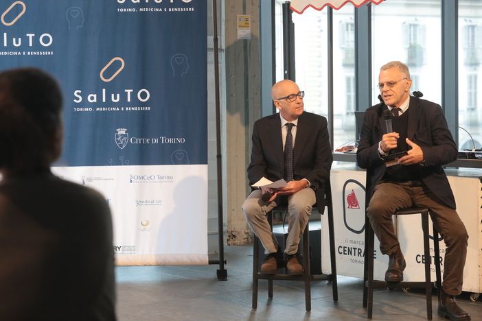 Parte domani SaluTO, scienza e tecnologia per vivere meglio: il programma della prima giornata