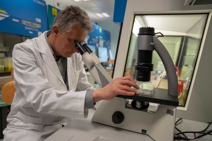 Il tumore resiste alle terapie come i batteri agli antibiotici: la scoperta all’Istituto di Candiolo Il tumore resiste alle terapie come i batteri agli antibiotici: la scoperta all’Istituto di Candiolo