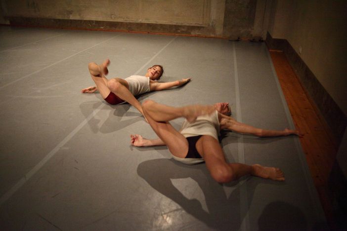 Interplay Torino, arriva ‘Prometeo: il Dono’ della Compagnia Simona Bertozzi