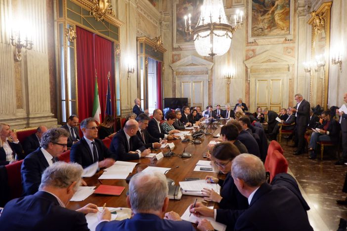 Dalla Regione maggiore sostegno per partecipare alle fiere zootecniche Dalla Regione maggiore sostegno per partecipare alle fiere zootecniche
