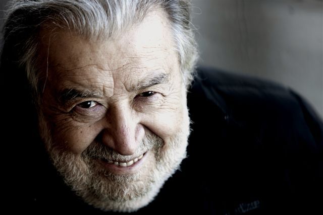 Pupi Avati Guest Director del 36° Torino Film Festival