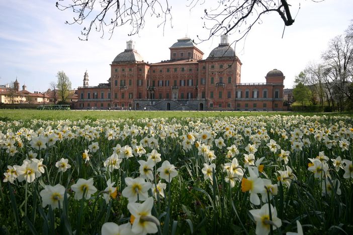 Al Castello di Racconigi domenica torna l'appuntamento con “le Nvove Mvsiche”