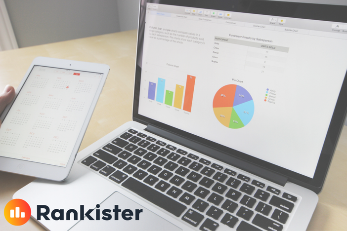 È online Rankister, il nuovo Marketplace per editori e Brand: digital PR semplici e veloci È online Rankister, il nuovo Marketplace per editori e Brand: digital PR semplici e veloci