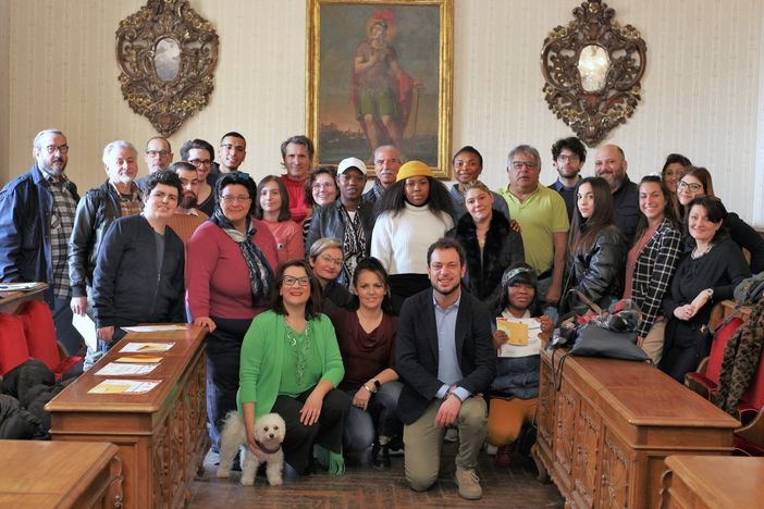 “Re-Attori al lavoro” Moncalieri