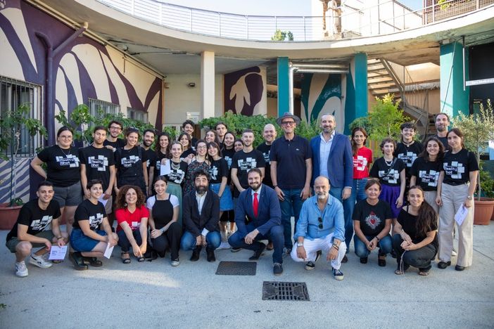 Reality Shot 2022, premiati i vincitori del concorso di fotografia per ragazzi delle case popolari