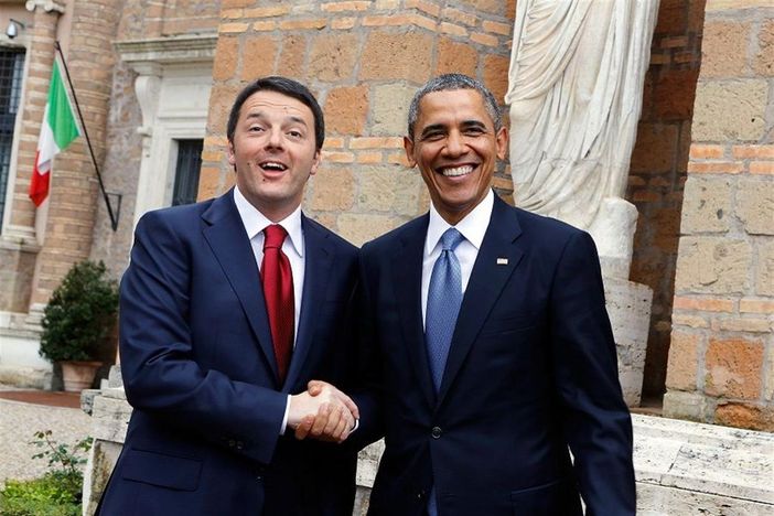 Obama origliava la Merkel, i tedeschi intercettavano segreti, gli italiani spiati da tutti