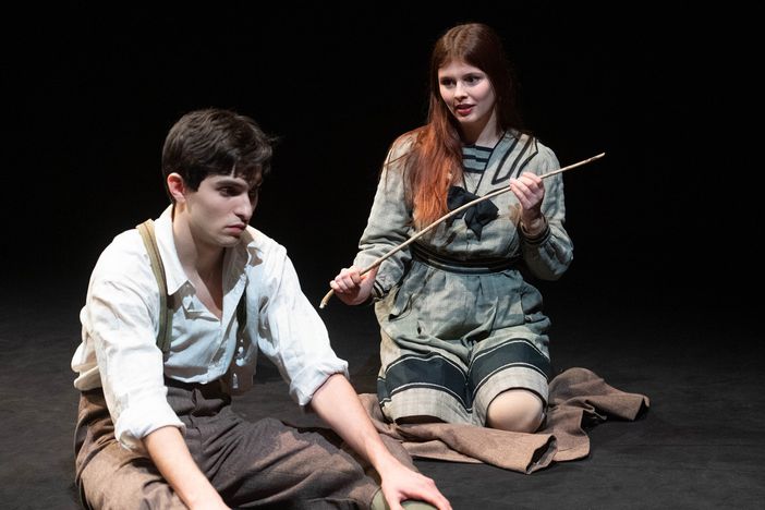 Risveglio di primavera (ph-TommasoLePera)