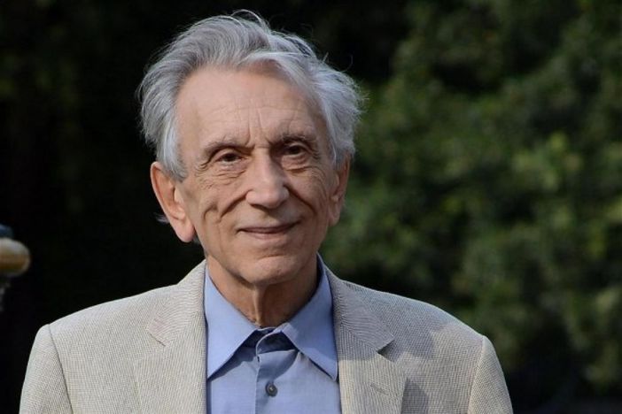 È morto Roberto Herlitzka, maestro del teatro e del grande cinema È morto Roberto Herlitzka, maestro del teatro e del grande cinema