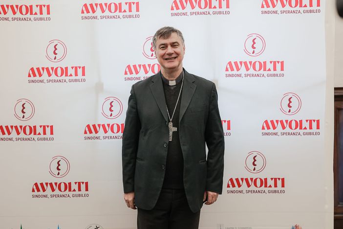 Primo Maggio, il cardinale Repole: "Ritrovare fiducia tra imprese e lavoratori" Primo Maggio, il cardinale Repole: "Ritrovare fiducia tra imprese e lavoratori"