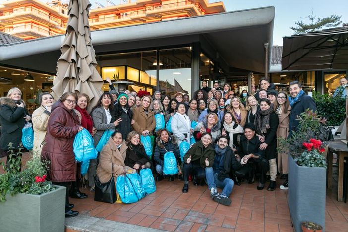 Sant’Anna 1984: i consigli ai più anziani per combattere il grande caldo Sant’Anna 1984: i consigli ai più anziani per combattere il grande caldo