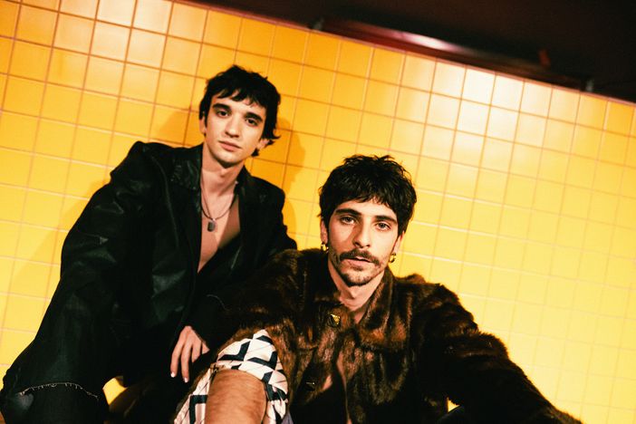 I Santi Francesi aprono il loro tour al Teatro Concordia di Venaria Reale