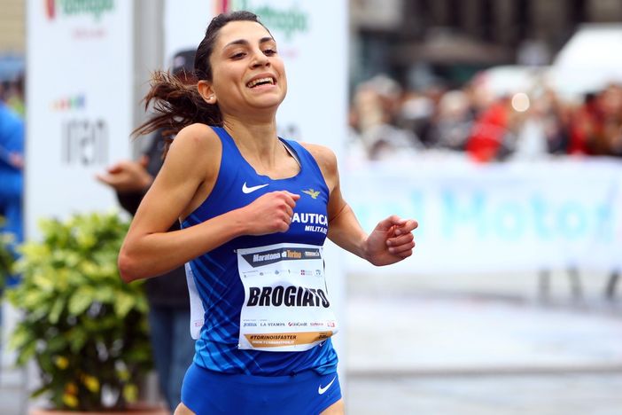 Sara Brogiato Sara Brogiato