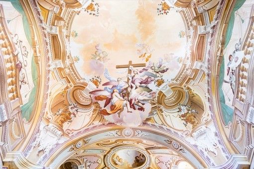 Sentieri dei Frescanti: sulle colline del Roero visite gratuite tra storia e paesaggi Sentieri dei Frescanti: sulle colline del Roero visite gratuite tra storia e paesaggi