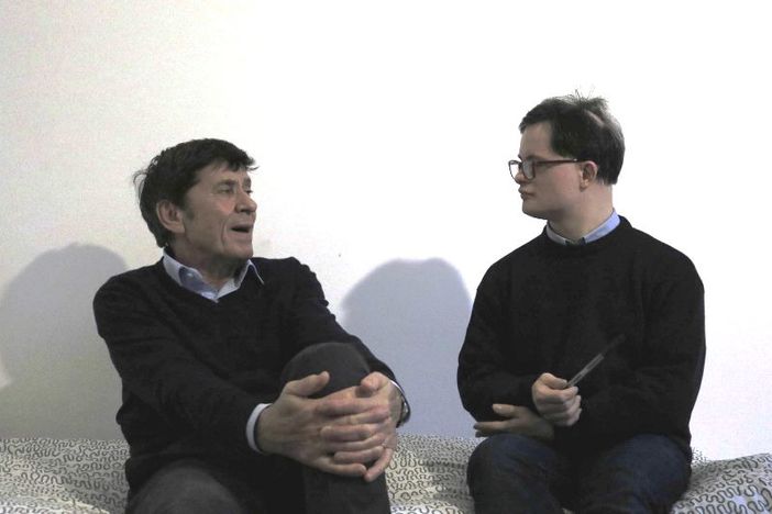 Torino, l’Associazione Museo Nazionale del Cinema presenta “Sognando Gianni Morandi”