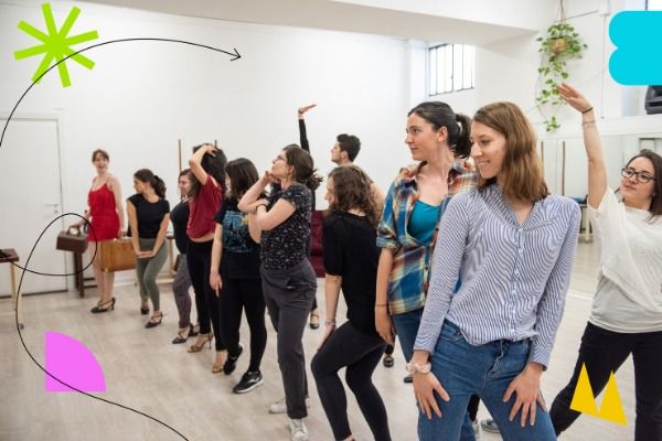 Split Teatro cambia casa: nasce a Torino un nuovo spazio per le arti performative