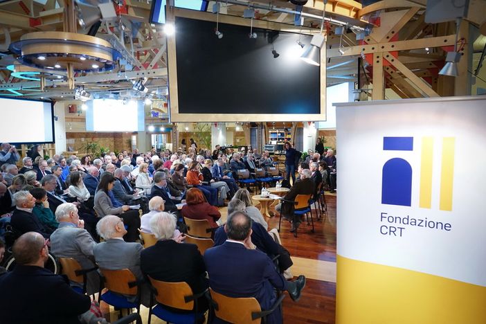 Stati generali alla Fondazione Crt: mercoledì appuntamento con 50 talenti del futuro