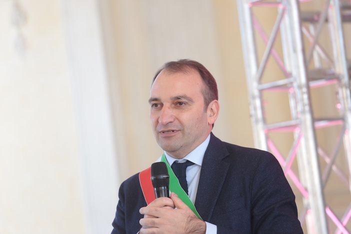 Lo Russo su Stellantis: “Guardiamo al presente e al futuro”