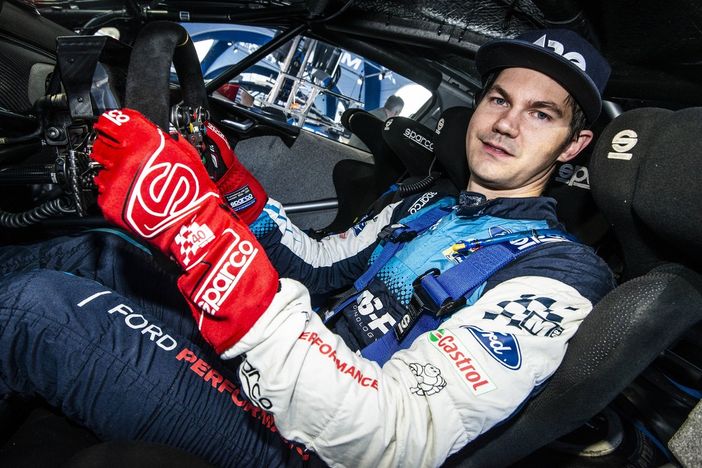 Sparco aumenta la performance con Sace Simest