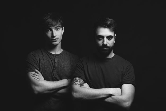 Il duo torinese Synästhesie lancia l'Ep "Bless"